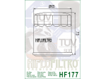 Φίλτρο Λαδιού HIFLO "HF177"